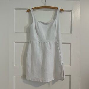 Beyond Yoga Spacedye Mini Dress